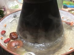 -东来顺饭庄(西直门店)