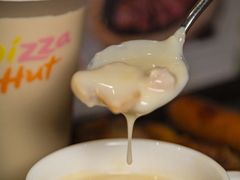 -必胜客(玉泉远洋店)