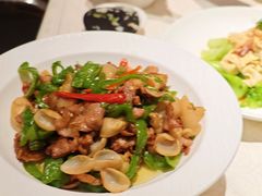 -大鸽饭(岗顶店)