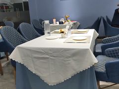 大堂-餐与自然(老商埠店)
