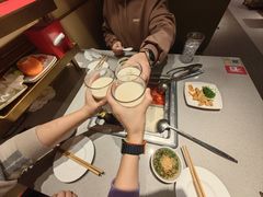 -海底捞火锅(平湖八佰伴店)