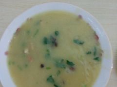 甜沫-老方子馅饼粥(台东店)