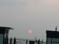 -南沙游艇会·大兵船餐厅