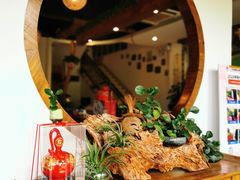 -茶油香闽南菜·花园餐厅(前埔店)