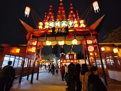 -深圳锦绣中华民俗村