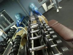 -悦健身私教工作室(双井店)