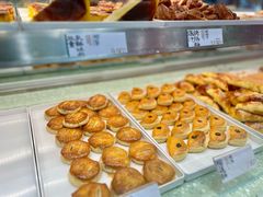 -泸溪河桃酥(西直门凯德店)