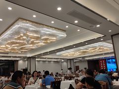 -怡园饭店-餐厅(四望亭店)