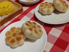 -西贝(上海我格广场店)