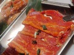 -韩宫宴烤肉·料理(苏州中心店)