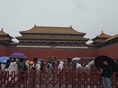 -河沿肉饼Beijing Pie(东华门店)