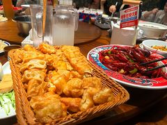 -阿财老铺·老蚌埠龙虾城(华夏总店)