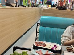 -牛犇炭火烤肉·鲜切烤肉(承德总店)