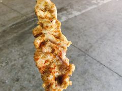 -豪香里脊肉串(大中路店)