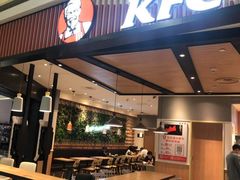 门面-肯德基(余杭禹航店)