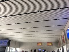 -惠东南站