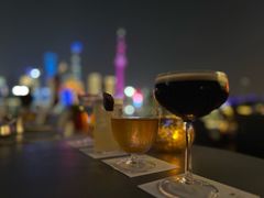 -池畔酒吧 WET Bar