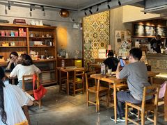 -时光花园(白鹭洲店)