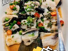 -云顶山庄·粤菜·农家菜(共和店)