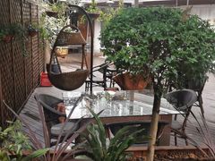 -随意茶庄·地道杭帮农家菜(梅家坞店)