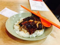 -一乐烧鹅(中环店)