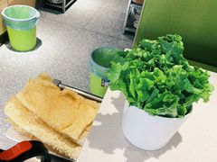 -古乐牛香·鲜牛肉牛杂火锅(新区店)