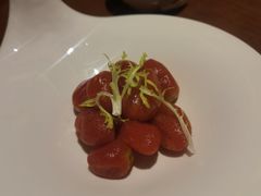 神州小西红柿-杭州JW万豪酒店-万豪中餐厅