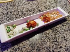 -蘭奢雅集·江浙菜(青山江滩店)