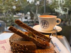 三明治-JamaicaBlue Cafe(乌鲁木齐中路店)