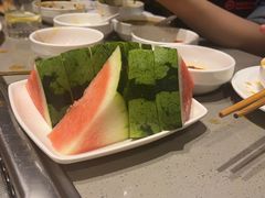 -海底捞火锅(杭州萧山宝龙广场店)