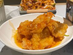 -关东小磨东北菜(漕河泾印象城店)
