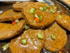 -天厨妙香素食餐厅(清华店)