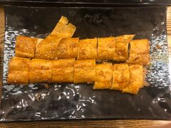 -聚串门儿·东北烧烤(信义坊店)