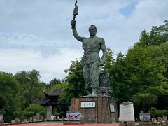 -景德镇古窑民俗博览区