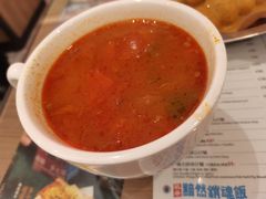 罗宋汤-敏华冰厅(天河城店)