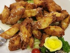 -横行八道海鲜(裕廊西店)