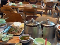 -潮界(LU·ONE凯德晶萃广场店)