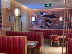 -松野谷·寿喜烧自助(华联顺义金街购物中心店)