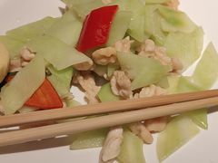 -纳地素食(石门公园店)