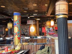 -羊大爷涮肉(亮马桥店)