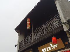 -南翔古镇