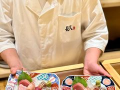 -镹·鱼料理  国产鱼使用店