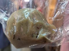 -阿兰草仔粿