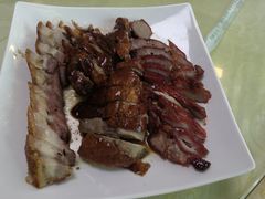 -老字号蛇口德记烧腊饭店·海鲜加工