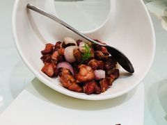 -谷语中餐厅