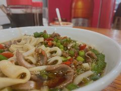 -肆姐面粉馆(坡子街店)
