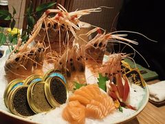 -Minase水濑·日料放题(外滩店)