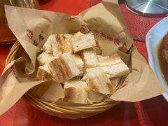 -魁盛居百年鲁菜馆(中林路店)