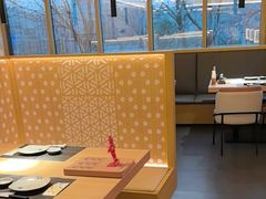 -德川家日本料理(中关村寰太大厦店)