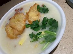 荔湾艇仔粥-点都德(华强南店)